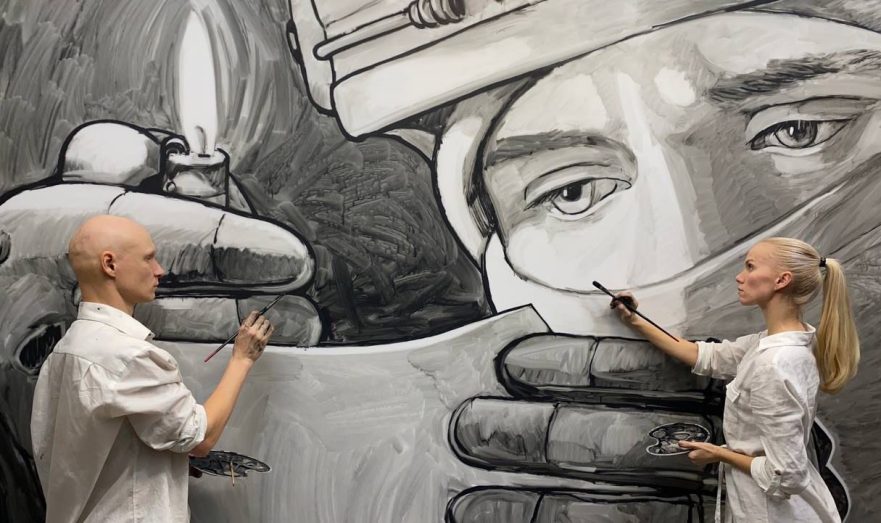 Новый год на СВО