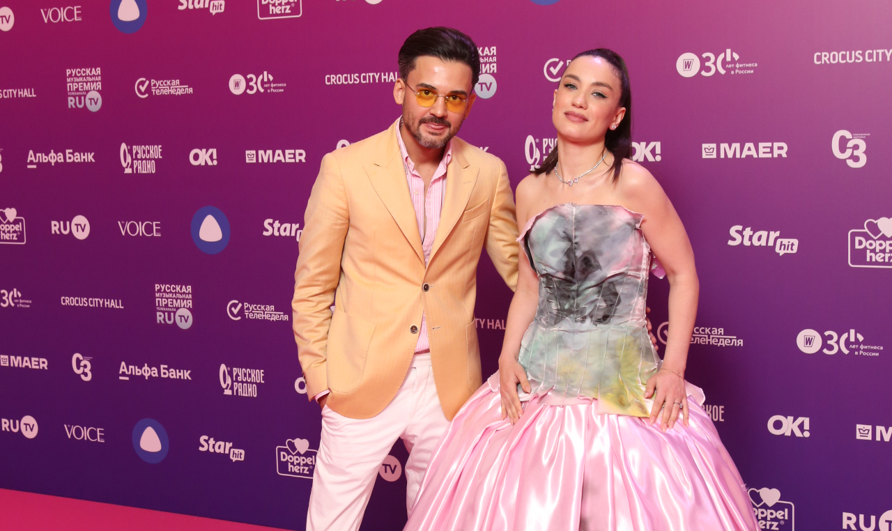 Виктория Дайнеко вспомнила, как отец спас ее от сталкера