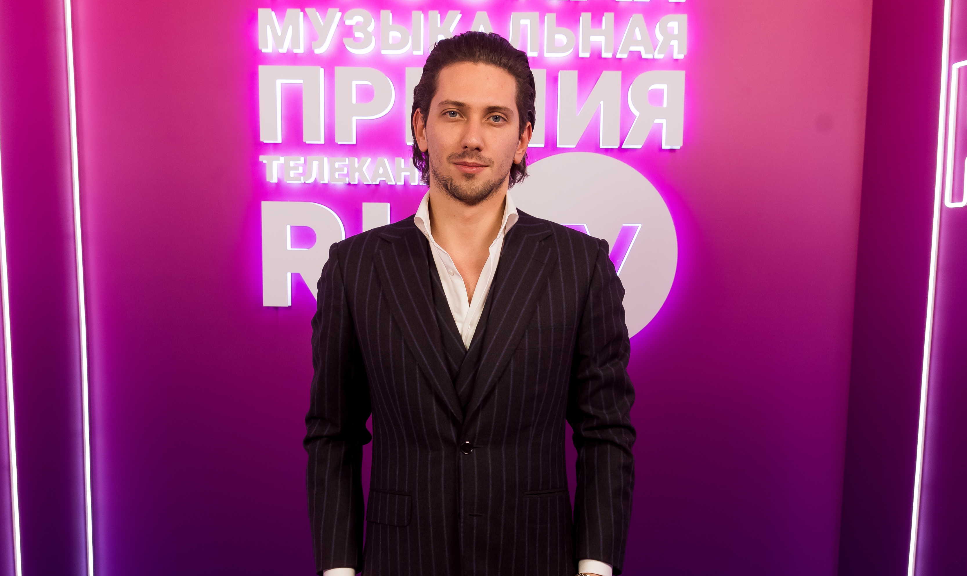 Завершивший музыкальную карьеру ЮрКисс вернулся на сцену под своим именем