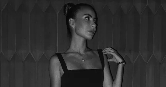 Дочь Татьяны Навки не стала скрывать изменения во внешности