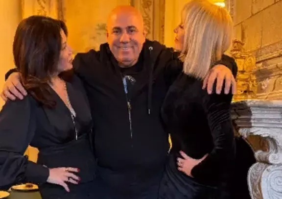 Продюсер Пригожин ответил на критику Садальского в адрес Валерии и Баскова