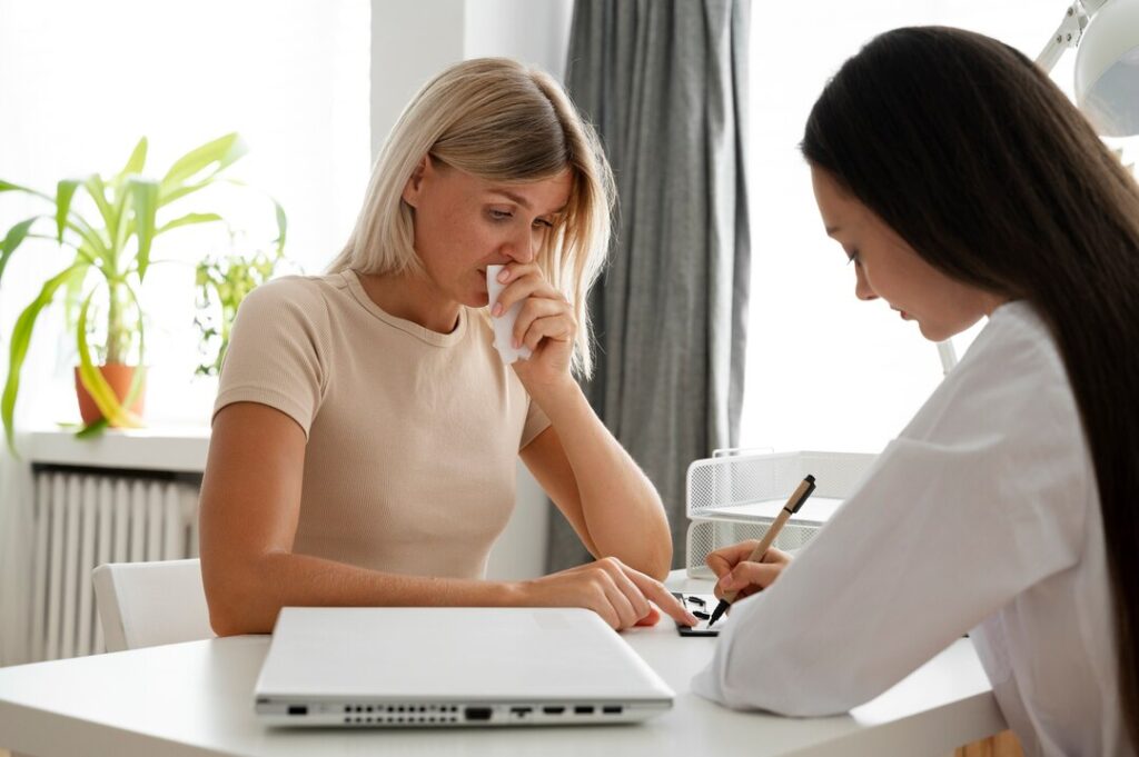 Психиатр Шуров: «Не все болезни от нервов»