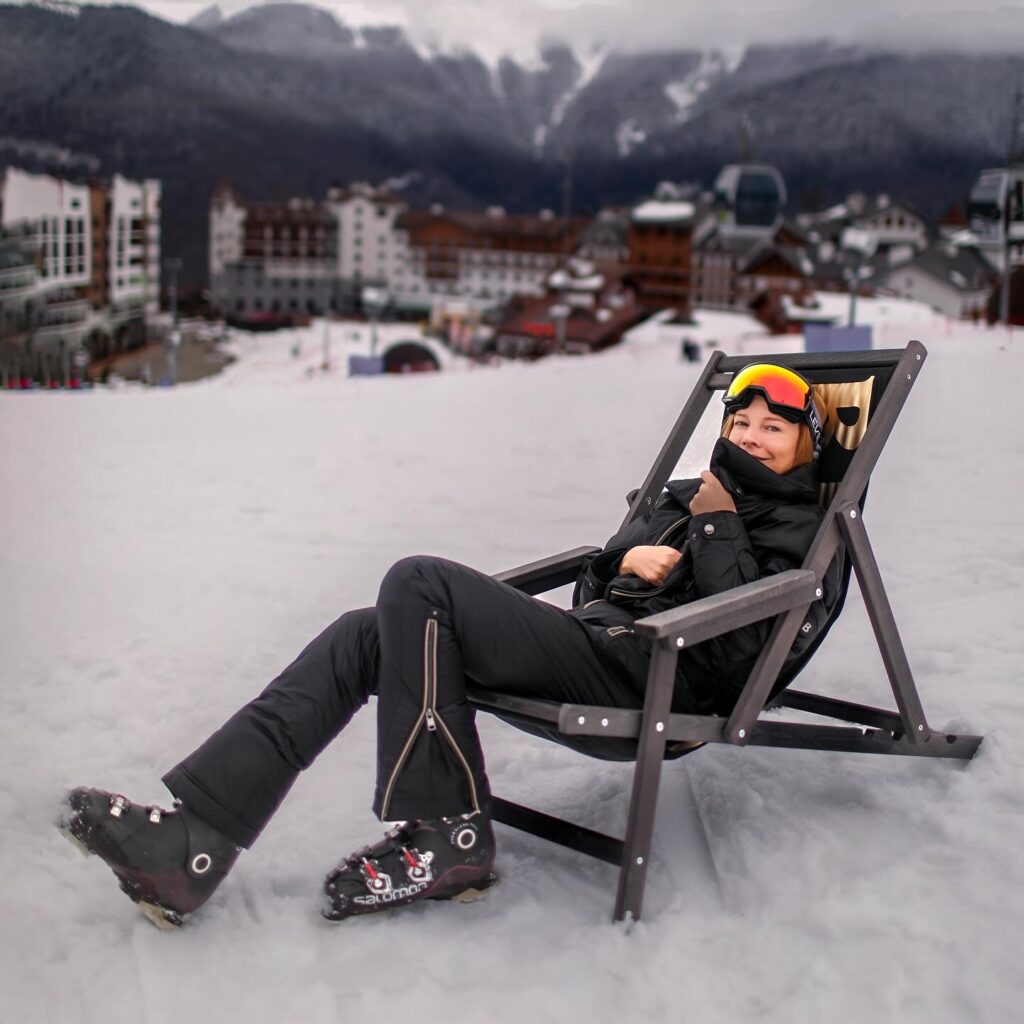 Наталья Подольская отдохнула в Сочи без Владимира Преснякова