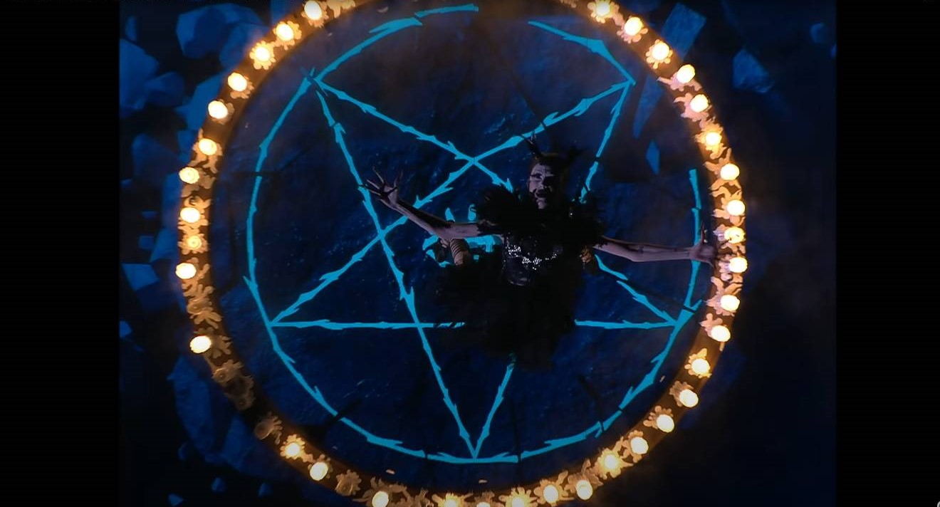 Украинскую делегацию оштрафовали на «Евровидении-2024» за надпись на одежде