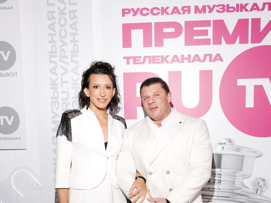 Елена Борщева заявила, что ухажер ее 17-летней дочери не прошел «кастинг»