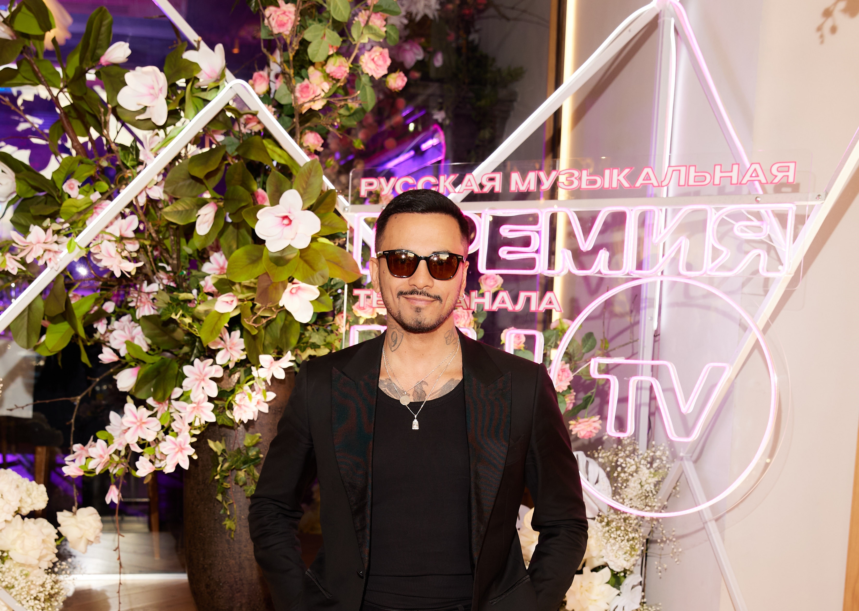 Рэпер Natan признался, что впал в депрессию после измен жене