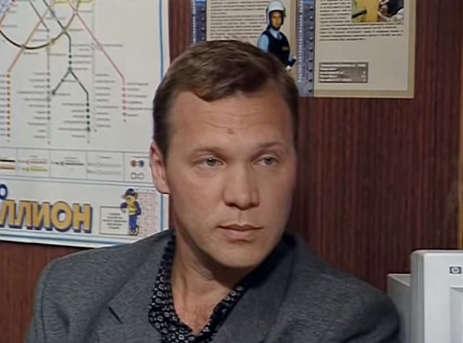 Актер Журавлев пожаловался, что ему перестали предлагать роли из-за возраста