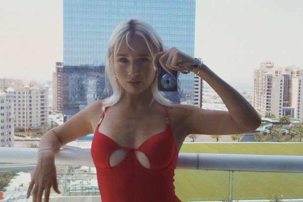 Клава Кока опасается перегорания в музыкальной карьере