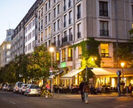 Врач Холодов: следует насторожиться, если продавец квартиры выглядит растерянным