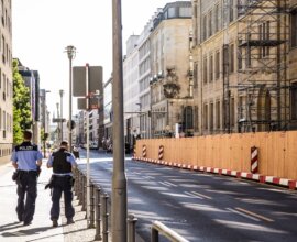 Лолита Милявская рассказала, что ее особняк в Болгарии едва не сгорел