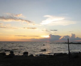 Туроператоры сообщили о росте спроса у россиян на бюджетный отдых на Мальдивах