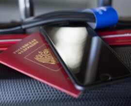 Визы в Египет для россиян могут подорожать более чем в два раза