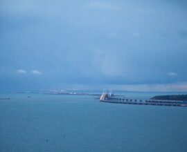 У Анны Семенович случился нервный срыв из-за слитого в Сеть пляжного видео