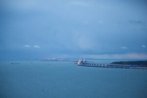 Кристина Агилера опубликовала редкие кадры семейного путешествия