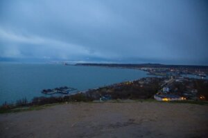 Продюсер Иосиф Пригожин назвал уроком недавнее ограбление в Турции