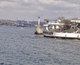 8 туристов из России депортируют за катание на гидроциклах в заповедной Патагонии