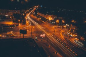 Ким Кардашьян улетела в романтический отпуск с бойфрендом Льюисом Хэмилтоном