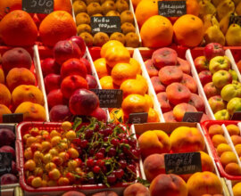 Кардиолог Рохас порекомендовал есть на завтрак яйца и киви