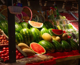 Врач Сеспедес: в клубнике накапливается больше пестицидов, чем в других плодах