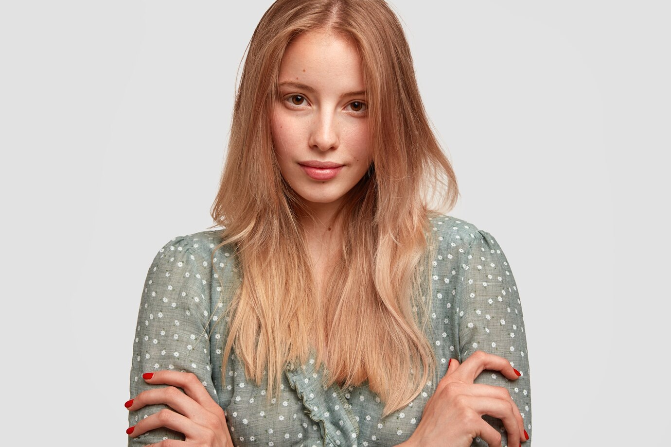 Как выбрать краску для волос, если хочется стать блондинкой