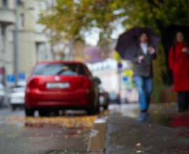 Дизайнер Ольга Лефферс: при выборе джинсов следует ориентироваться на посадку