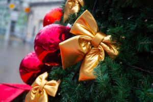 Интерес россиян к поездкам в Китай на Новый год вырос более чем на 40%