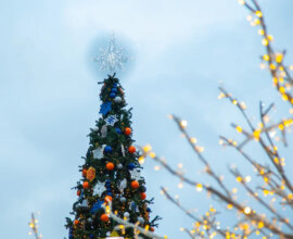 Кейт Миддлтон показала рождественскую открытку со своей семьей