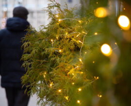 Россиянам рассказали, можно ли зажигать бенгальские огни дома