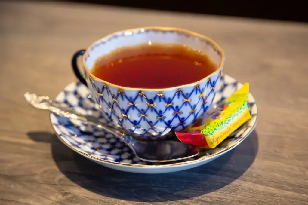 Нутрициолог Чаевская: мозгу помогут две-четыре чашки зеленого чая в день