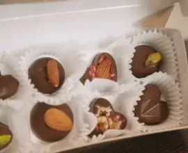 Диетолог Берри: употребление миндаля снижает риск деменции и инсульта