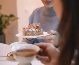 Дочь Бекхэмов Харпер попыталась примирить старшего брата с семьей