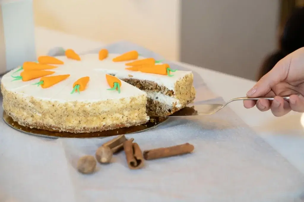 Врач Тарасов: весной в организме человека дефицит витамина С