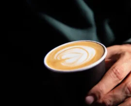 Кардиолог Рохас: черный кофе без сахара понижает уровень хронического воспаления