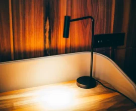 Журналистка Ксения Собчак показала интерьер в новой квартире в Москве