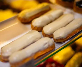 Роспотребнадзор рекомендовал съедать не больше двух блинов с начинкой за раз