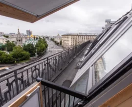 Кендалл Дженнер призналась в интервью Vogue, что стала чаще задумываться о детях