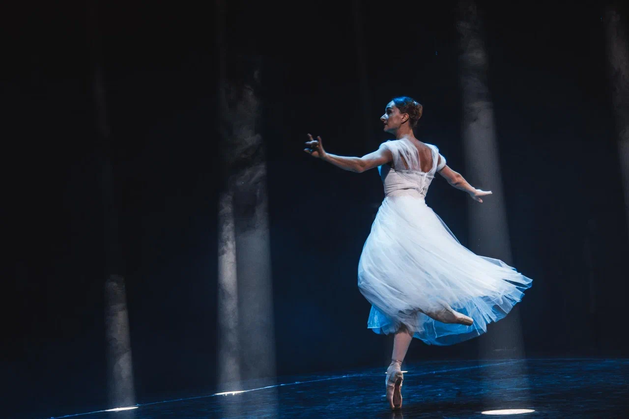 Vogue: юбка героини «Секса в большом городе» вернулась в моду