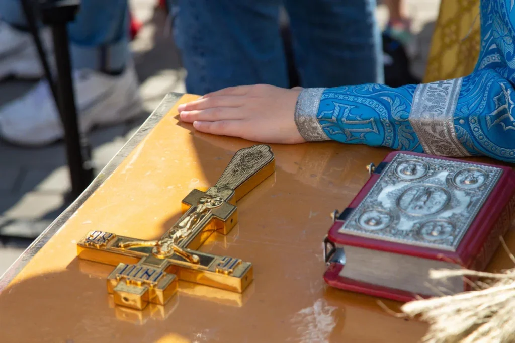 Певица Reflex Ирина Нельсон призвала больше молиться для завершения СВО