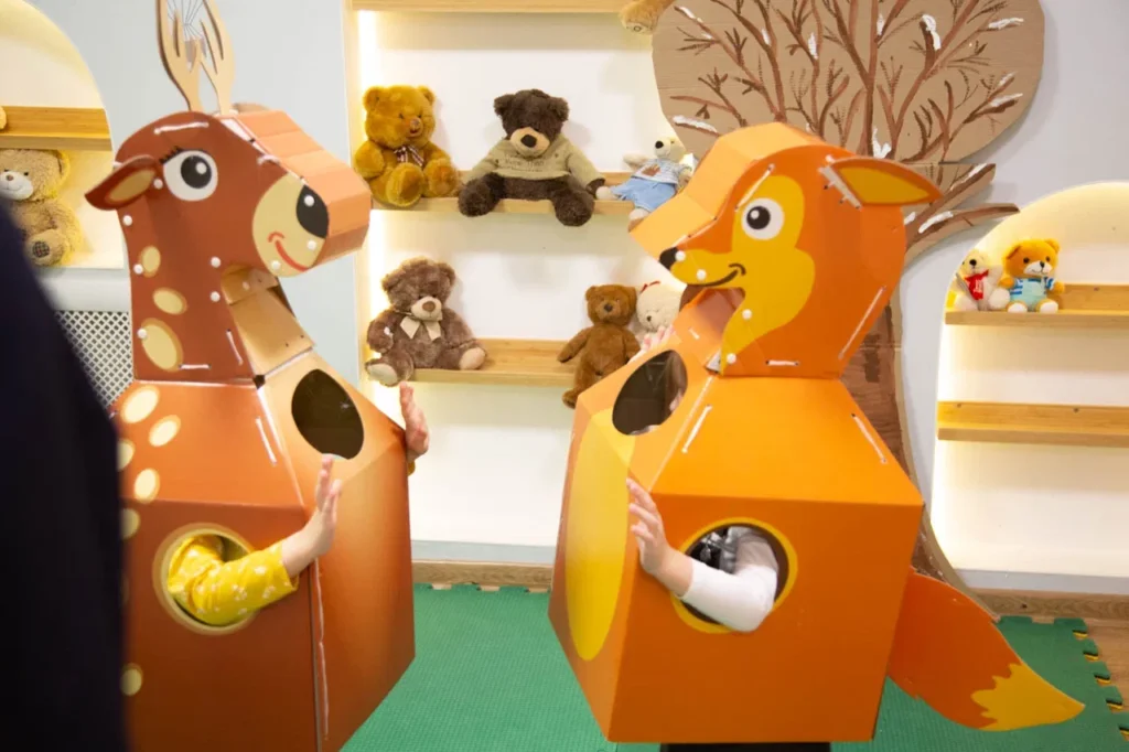 Американская актриса Деми Мур получила трогательный подарок от внучки