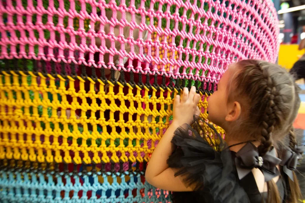 Republica: новой живой богиней Непала стала двухлетняя Арьятара Шакья