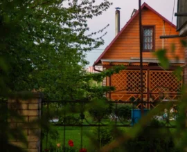 Пригожин и Валерия рассказали, что первый этаж их будущего дома уже построен