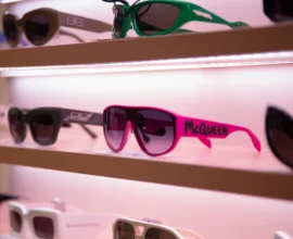 Супермодель Алессандра Амбросио снялась в рекламе с 17-летней дочерью