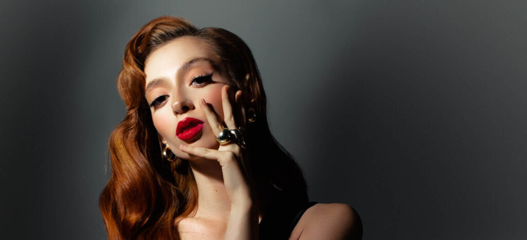 Алана Чочиева о своем треке «Накрывает»: Личное переживание в музыке