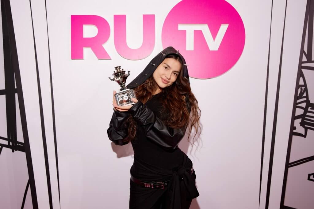 Гонорар певицы Bearwolf вырос за год почти в 10 раз