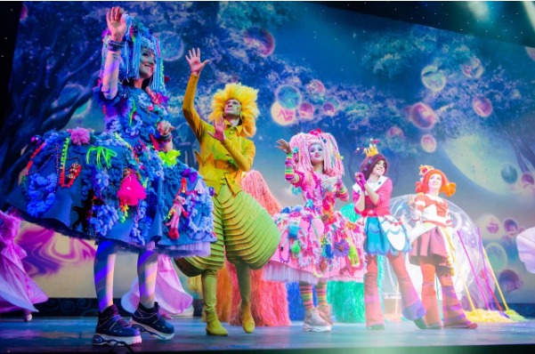 Премьера «Истории игрушек»: главное событие новогодних каникул стартует 20 декабря