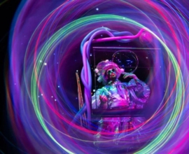 Герои, которые спасут Новый год: кто из любимых мультперсонажей встретится вам в мегашоу «История игрушек»?