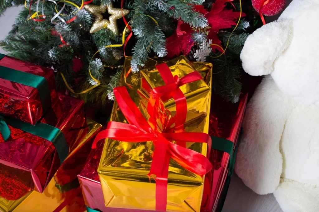 Новогодний Бьюти-Гид: Идеи для Идеальных Подарков