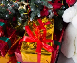 Новогодний Бьюти-Гид: Идеи для Идеальных Подарков