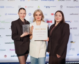 Итоги премии Best For Beauty 2025: лауреаты, тренды и вектор развития отрасли