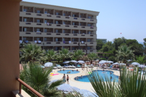 АТОР: отели в Турции делают скидки россиянам до 50%